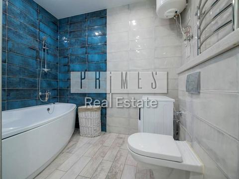 квартира по адресу Регенераторная ул., 4 к15