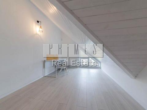 квартира по адресу Регенераторная ул., 4 к15