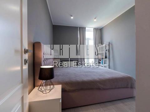 квартира по адресу Регенераторная ул., 4 к15