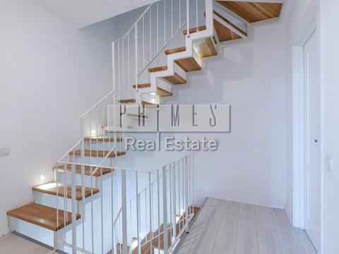 квартира по адресу Регенераторная ул., 4 к15