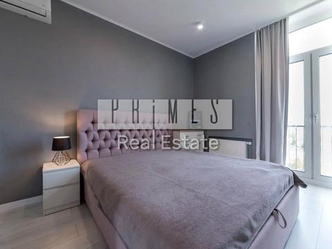 квартира по адресу Регенераторная ул., 4 к15