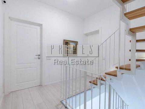 квартира по адресу Регенераторная ул., 4 к15