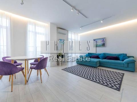 квартира по адресу Регенераторная ул., 4 к15