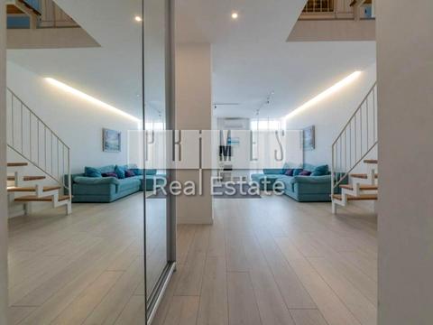 квартира по адресу Регенераторная ул., 4 к15