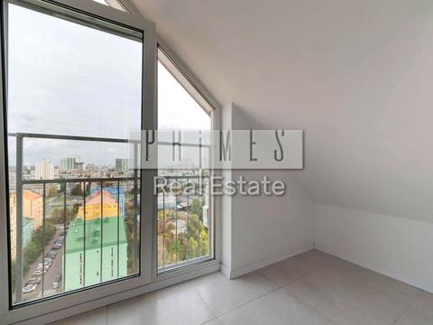 квартира по адресу Регенераторная ул., 4 к15