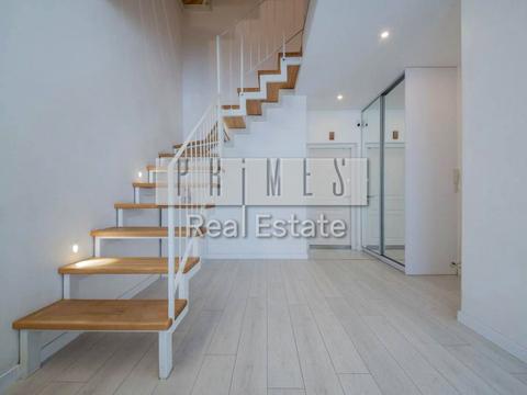 квартира по адресу Регенераторная ул., 4 к15