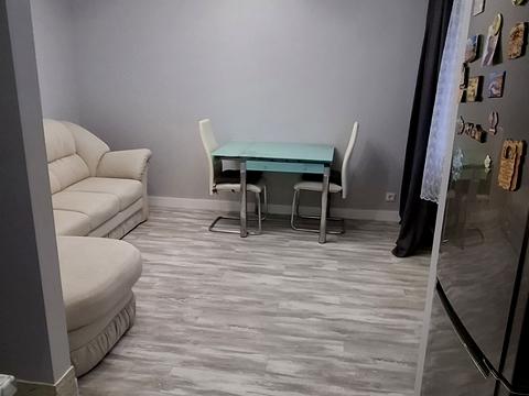 квартира за адресою Івана Кобзи вул., 36