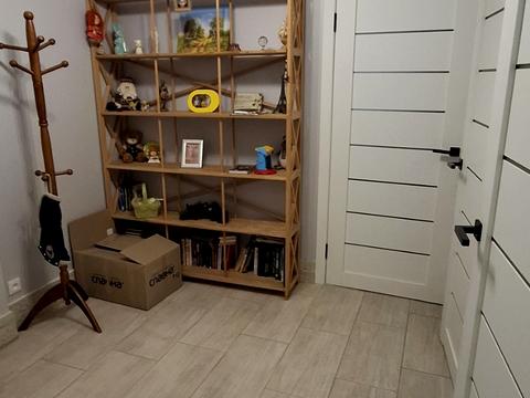 квартира за адресою Івана Кобзи вул., 36