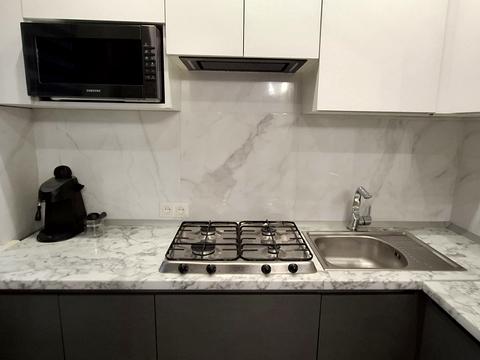 квартира за адресою Івана Кобзи вул., 36