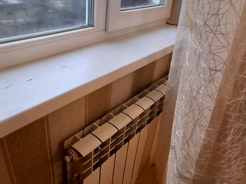 квартира за адресою Івана Кобзи вул., 36