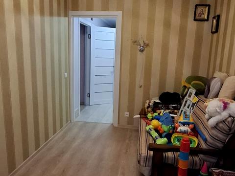 квартира за адресою Івана Кобзи вул., 36