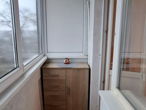 квартира за адресою Івана Кобзи вул., 36