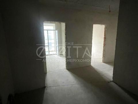 квартира по адресу Бережанская ул., 15