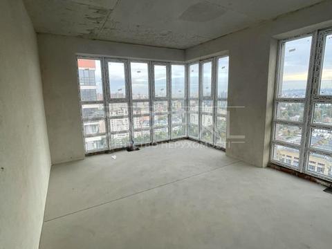 квартира по адресу Бережанская ул., 15