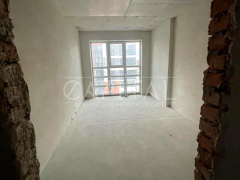 квартира по адресу Бережанская ул., 15