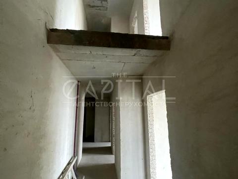 квартира по адресу Бережанская ул., 15