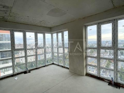 квартира по адресу Бережанская ул., 15