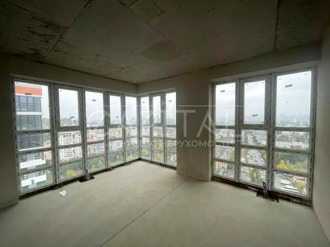 квартира по адресу Бережанская ул., 15