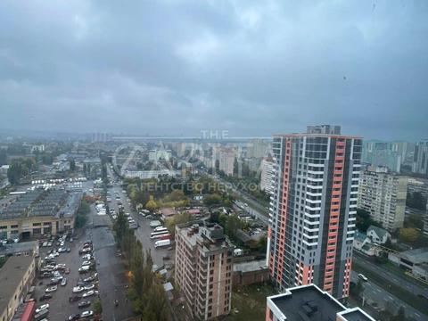 квартира по адресу Бережанская ул., 15