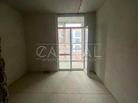 квартира по адресу Бережанская ул., 15