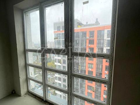 квартира по адресу Бережанская ул., 15