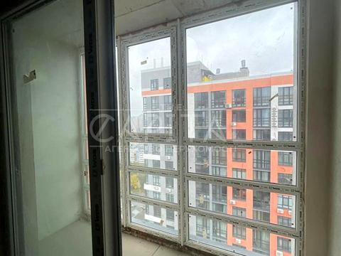 квартира по адресу Бережанская ул., 15