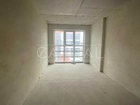 квартира по адресу Бережанская ул., 15