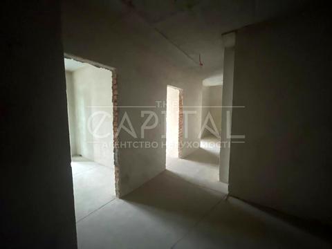 квартира по адресу Бережанская ул., 15