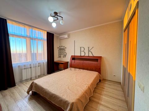 квартира за адресою Авіаконструктора Ігоря Сікорського вул. (Танкова), 4-В