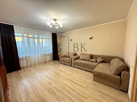 квартира за адресою Авіаконструктора Ігоря Сікорського вул. (Танкова), 4-В