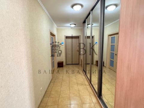 квартира за адресою Авіаконструктора Ігоря Сікорського вул. (Танкова), 4-В