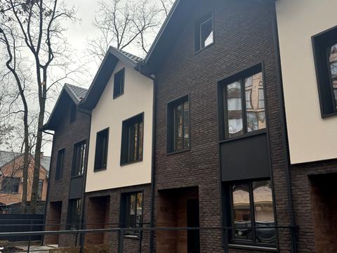 будинок за адресою Київська вул., 46