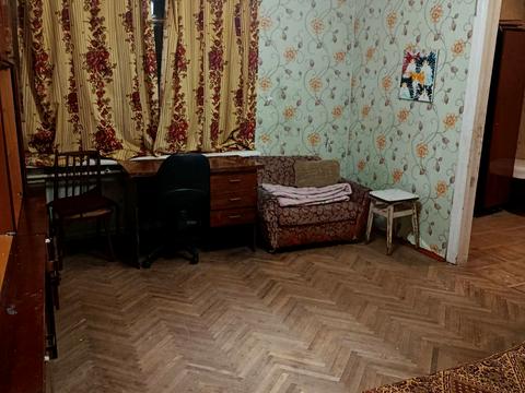 квартира по адресу Кирилловская ул. (Фрунзе), 170