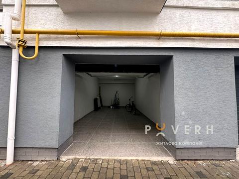 паркоместо по адресу Александра Довженко ул., 29