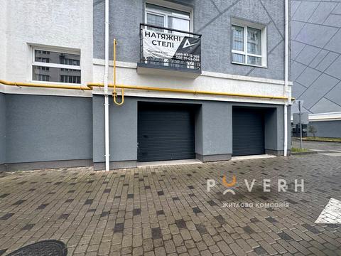 паркоместо по адресу Александра Довженко ул., 29