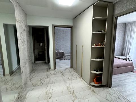 квартира за адресою Пирогова вул., 112