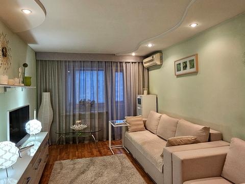 квартира за адресою Богдана Хмельницького просп. (Героїв Сталінграда), 45