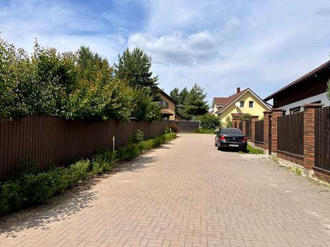 дом по адресу Хрещатик