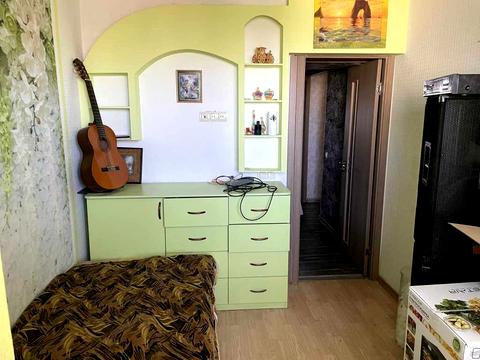 квартира по адресу Героев Сталинграда ул., 10 к1