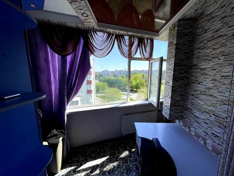 квартира по адресу Героев Сталинграда ул., 10 к1