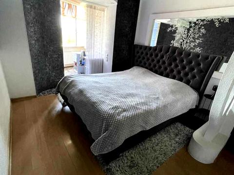 квартира по адресу Героев Сталинграда ул., 10 к1