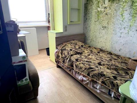 квартира по адресу Героев Сталинграда ул., 10 к1