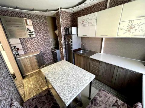 квартира по адресу Героев Сталинграда ул., 10 к1