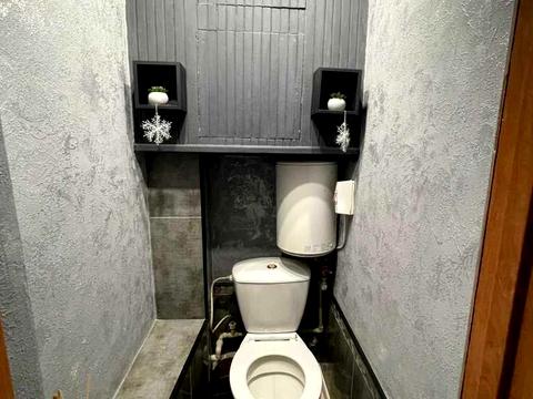 квартира по адресу Героев Сталинграда ул., 10 к1