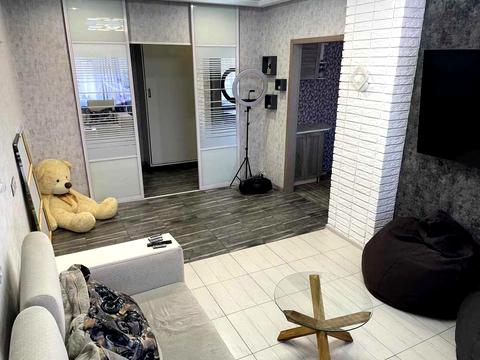 квартира по адресу Героев Сталинграда ул., 10 к1