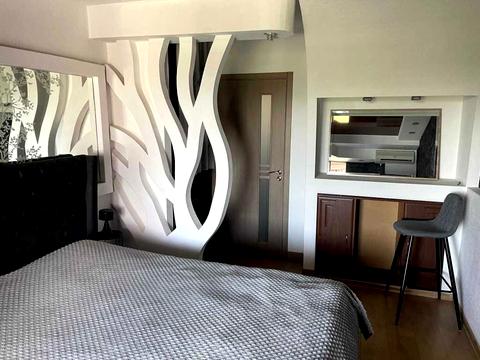 квартира по адресу Героев Сталинграда ул., 10 к1