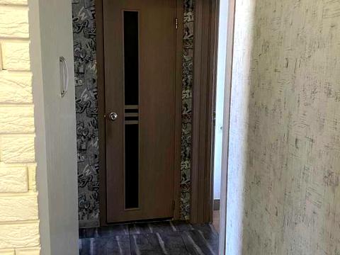 квартира по адресу Героев Сталинграда ул., 10 к1