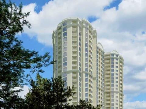 квартира за адресою Світла вул., 3д