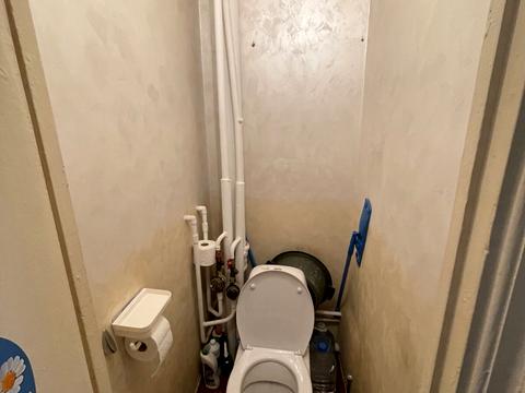 квартира за адресою Інститутська вул., 8/1