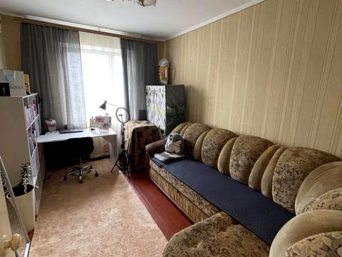 квартира за адресою Інститутська вул., 8/1